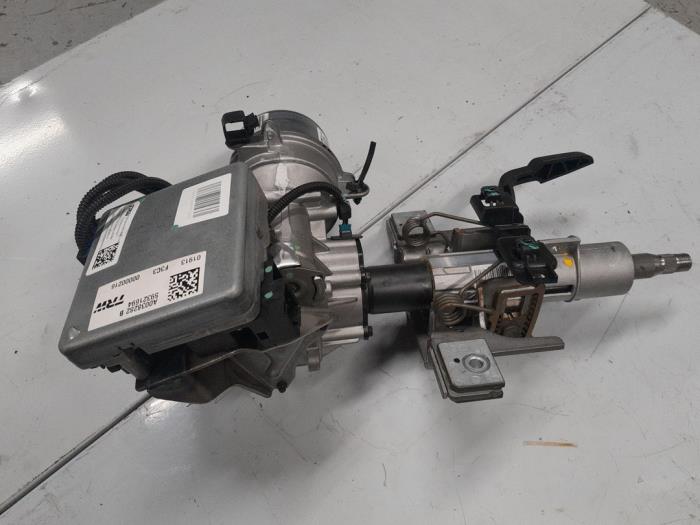 Fiat 500L Stuurbekrachtiging Pomp