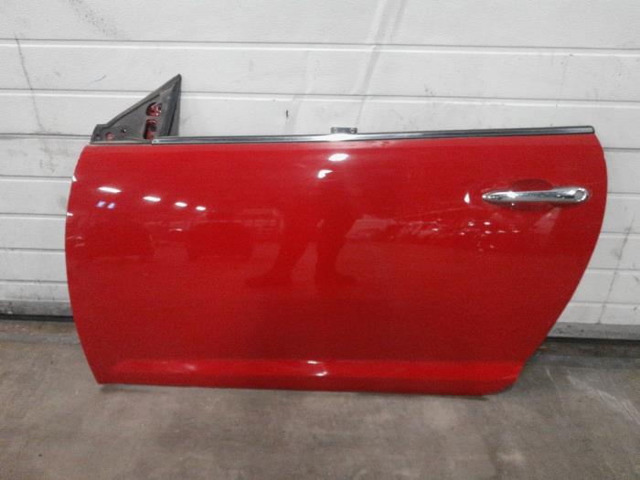 Alfa Romeo Mito Portier 2Deurs links