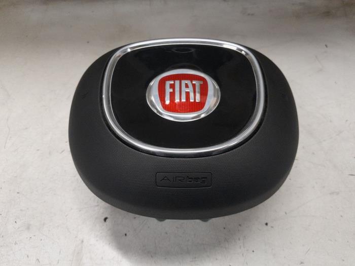 Fiat 500L Airbag links (Stuur)