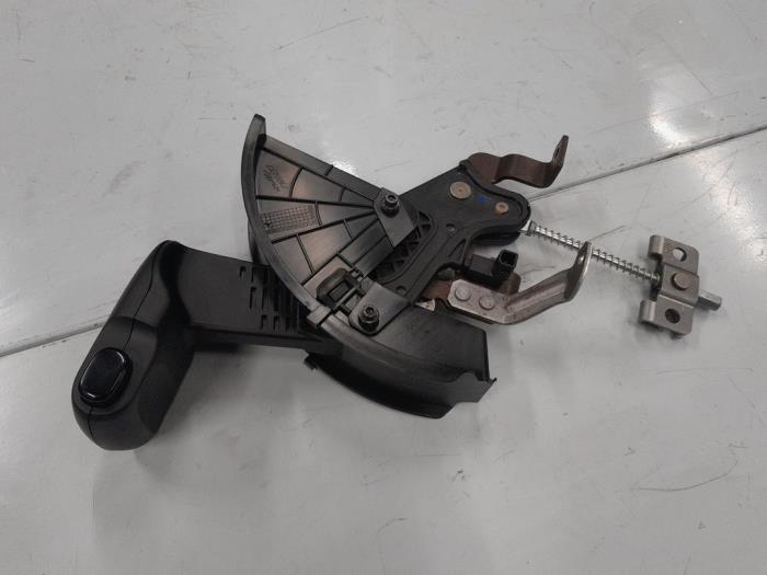 Fiat 500L Handremhendel