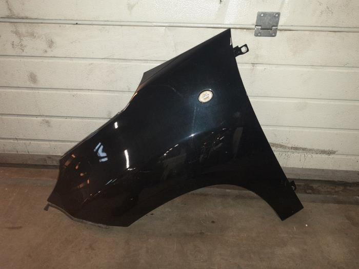 Fiat 500L Scherm links-voor