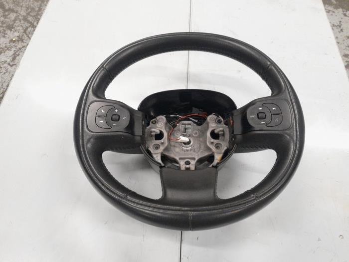 Fiat 500L Stuurwiel
