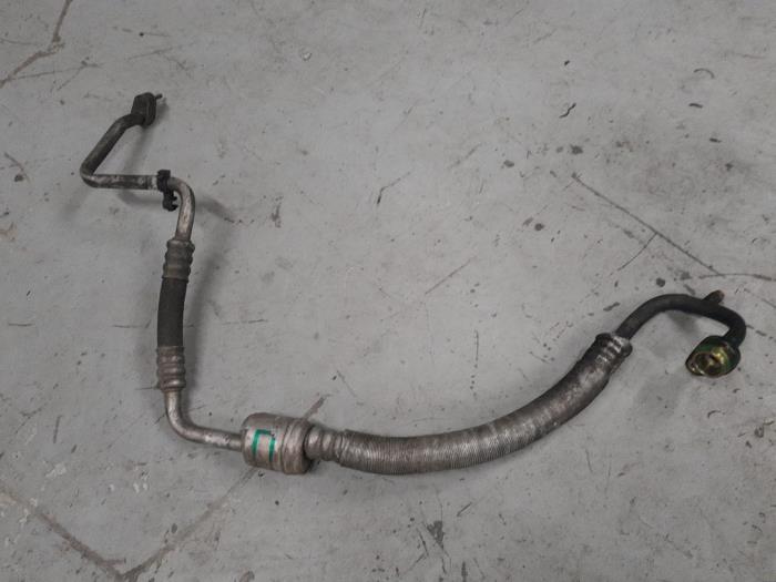 Alfa Romeo 156 Airco Leiding