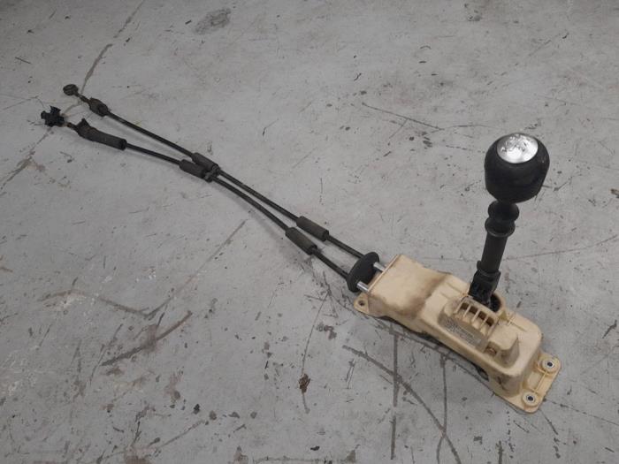 Alfa Romeo 156 Versnellingsbak Mechaniek