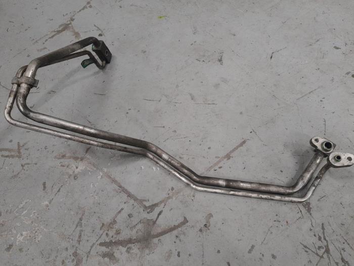 Alfa Romeo 156 Airco Leiding