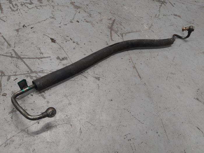 Alfa Romeo 156 Stuurbekrachtiging Leiding