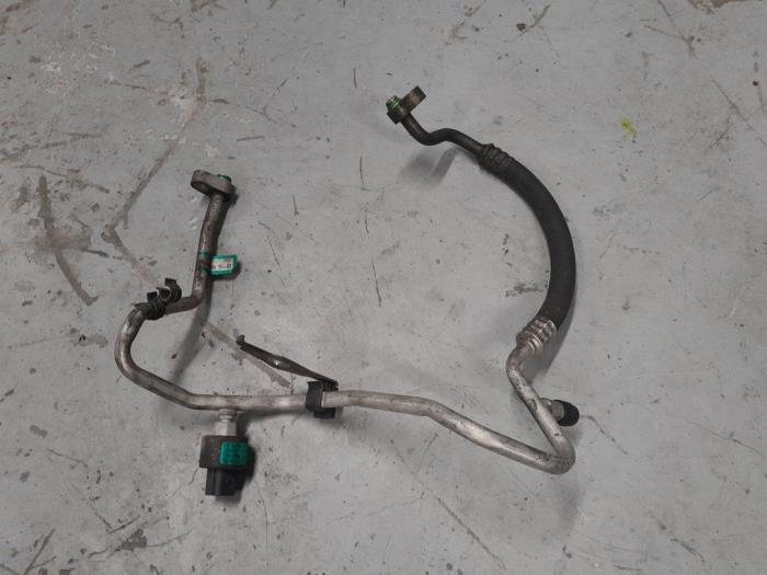 Alfa Romeo 156 Airco Leiding