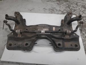 Gebruikte Subframe Fiat 500L (199) 0.9 TwinAir Turbo 105 Prijs € 145,00 Margeregeling aangeboden door A.T.S. van de Wiel