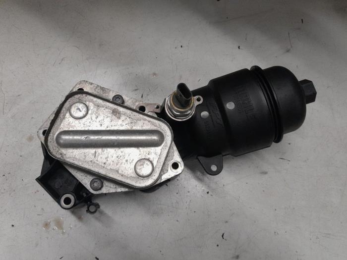 Fiat 500L Oliefilterhuis