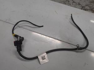 Gebruikte Accupool Fiat 500L (199) 0.9 TwinAir Turbo 105 Prijs € 30,00 Margeregeling aangeboden door A.T.S. van de Wiel