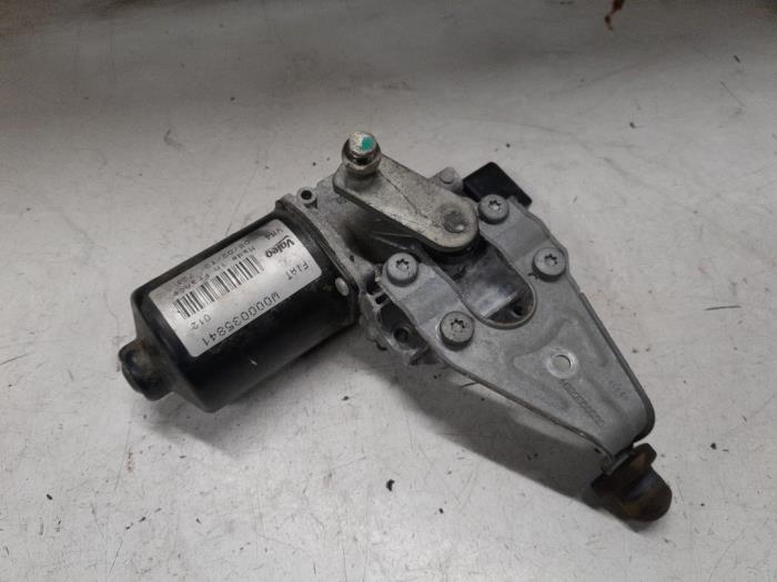 Fiat 500L Ruitenwissermotor voor