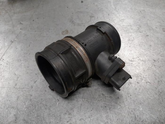 Alfa Romeo GT Luchthoeveelheidsmeter