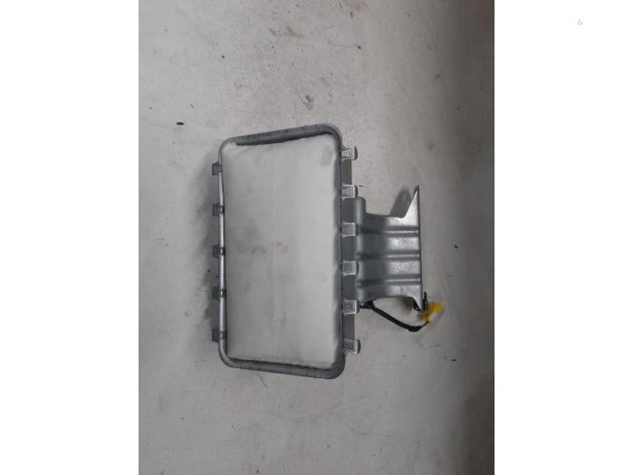 Fiat 500L Airbag rechts (Dashboard)