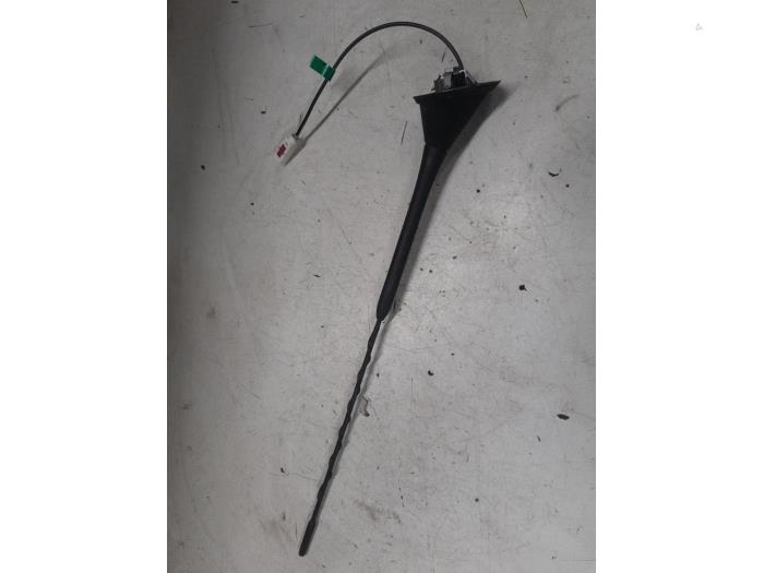 Fiat 500L Antenne