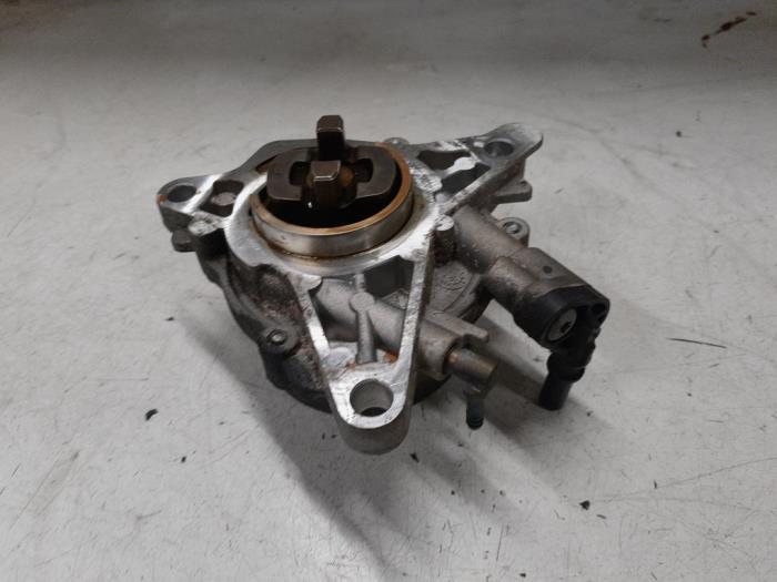 Fiat 500L Vacuumpomp (Benzine)