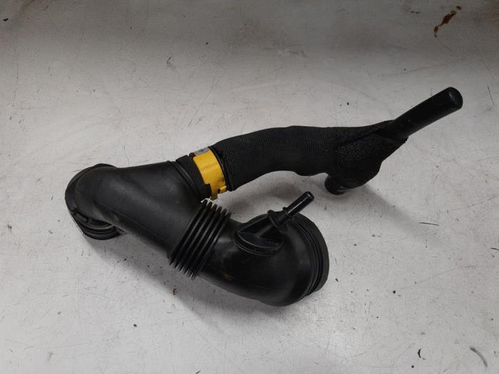 Fiat 500L Aanzuigslang Lucht