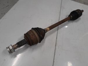 Gebruikte Homokineetas links-voor Fiat 500L (199) 0.9 TwinAir Turbo 105 Prijs € 90,00 Margeregeling aangeboden door A.T.S. van de Wiel