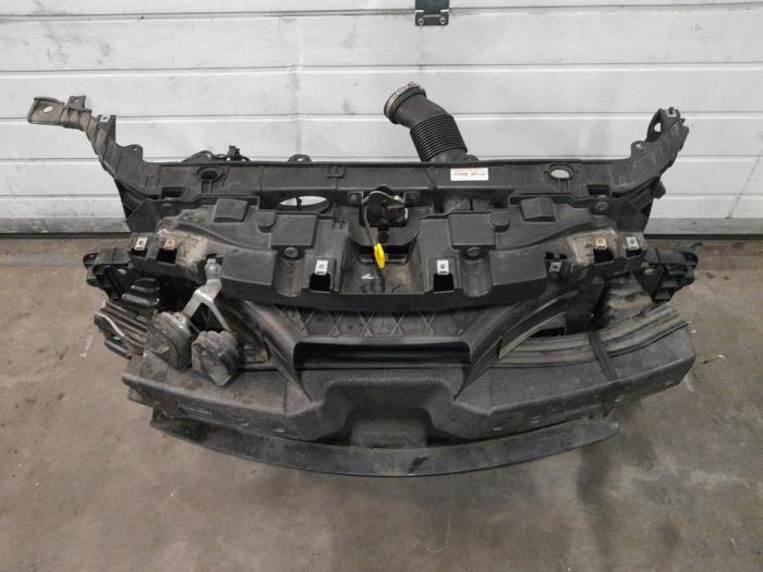 Alfa Romeo Mito Frontpaneel