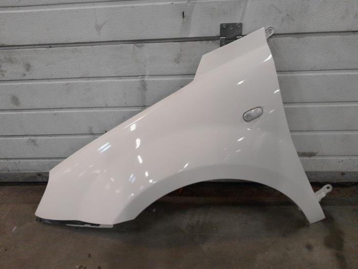 Alfa Romeo Mito Scherm links-voor