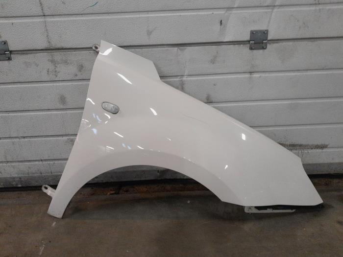 Alfa Romeo Mito Scherm rechts-voor