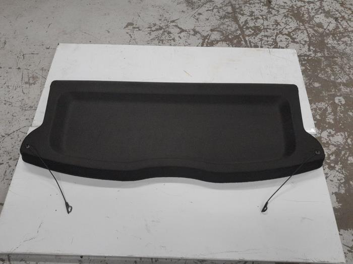 Alfa Romeo Mito Hoedenplank