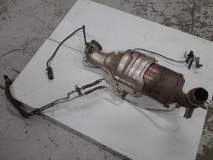 Gebruikte Katalysator Alfa Romeo MiTo (955) 1.3 JTDm 16V Prijs € 285,00 Margeregeling aangeboden door A.T.S. van de Wiel