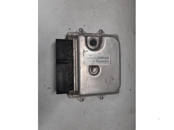 Alfa Romeo Mito Computer Motormanagement