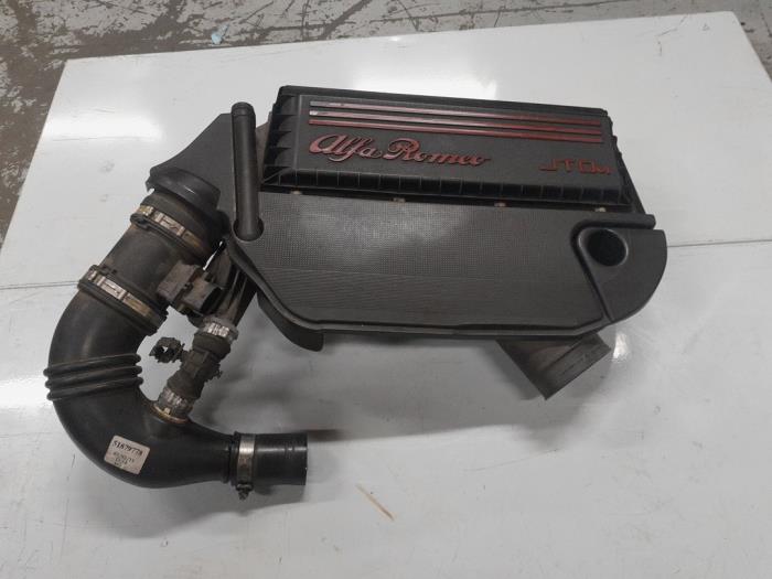 Alfa Romeo Mito Luchtfilterhuis