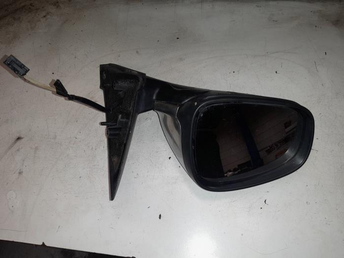 Alfa Romeo Mito Buitenspiegel links