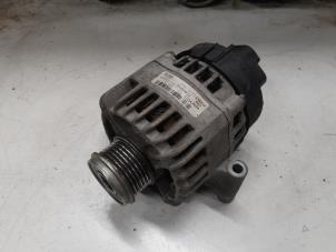 Gebruikte Dynamo Alfa Romeo MiTo (955) 1.3 JTDm 16V Prijs € 45,00 Margeregeling aangeboden door A.T.S. van de Wiel