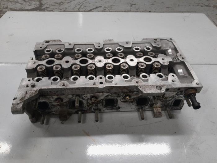 Alfa Romeo Mito Cilinderkop