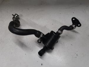 Gebruikte Oliefilter Alfa Romeo MiTo (955) 1.3 JTDm 16V Prijs € 25,00 Margeregeling aangeboden door A.T.S. van de Wiel
