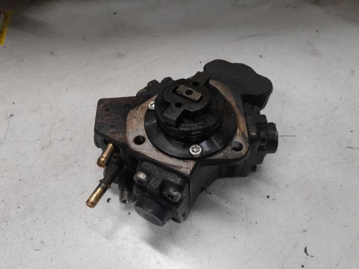 Alfa Romeo Mito Brandstofpomp Mechanisch