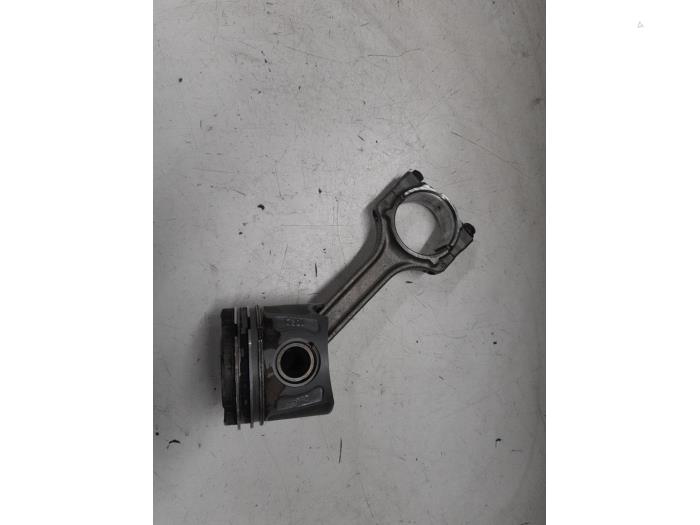 Alfa Romeo Mito Zuiger