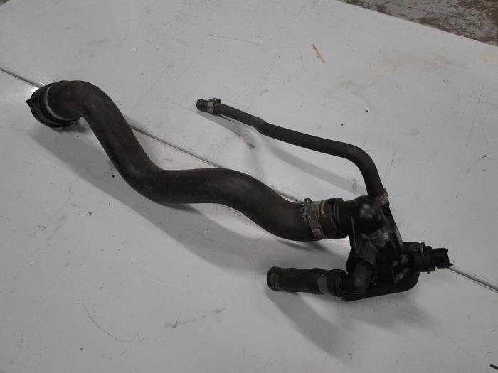 Alfa Romeo Mito Thermostaathuis