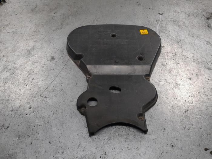 Alfa Romeo 147 Distributiedeksel