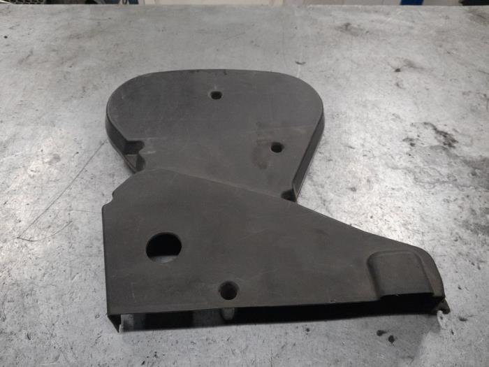 Alfa Romeo 147 Distributiedeksel