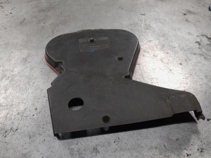 Alfa Romeo 147 Distributiedeksel