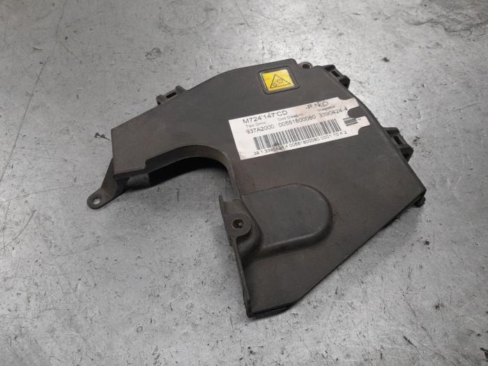 Alfa Romeo 156 Distributiedeksel