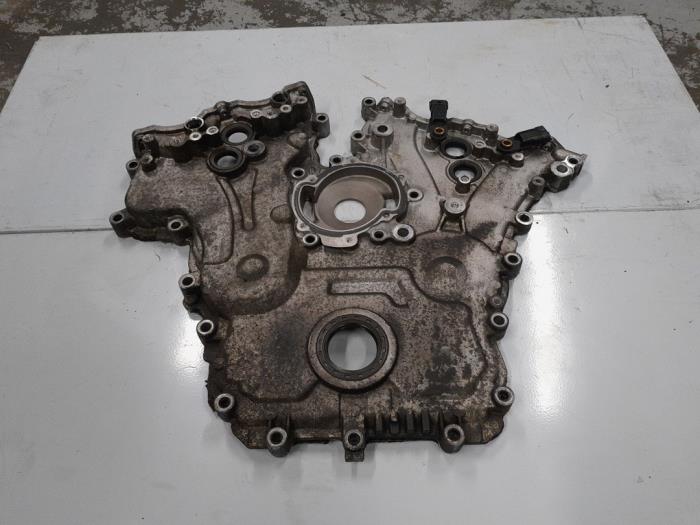 Alfa Romeo 159 Distributiedeksel