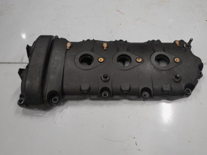 Alfa Romeo 159 Kleppendeksel