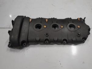 Gebruikte Kleppendeksel Alfa Romeo 159 Sportwagon (939BX) 3.2 JTS V6 24V Prijs € 90,00 Margeregeling aangeboden door A.T.S. van de Wiel