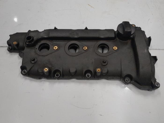 Alfa Romeo 159 Kleppendeksel