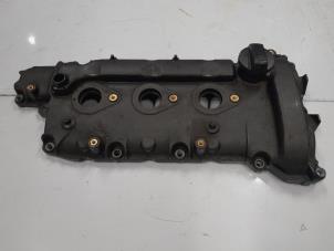 Gebruikte Kleppendeksel Alfa Romeo 159 Sportwagon (939BX) 3.2 JTS V6 24V Prijs € 140,00 Margeregeling aangeboden door A.T.S. van de Wiel