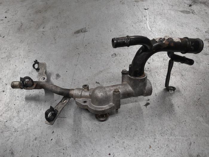 Alfa Romeo 159 Thermostaathuis