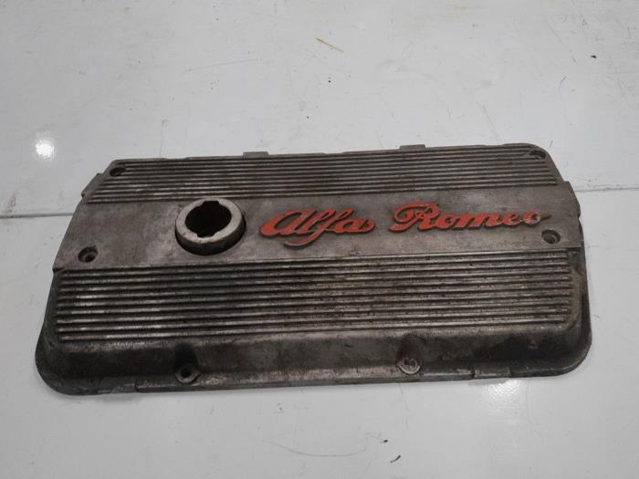 Alfa Romeo GTV Kleppendeksel