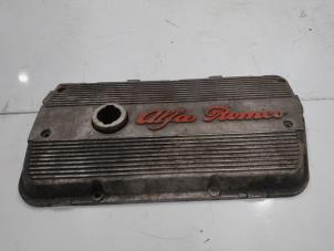 Gebruikte Kleppendeksel Alfa Romeo GTV Prijs € 90,00 Margeregeling aangeboden door A.T.S. van de Wiel
