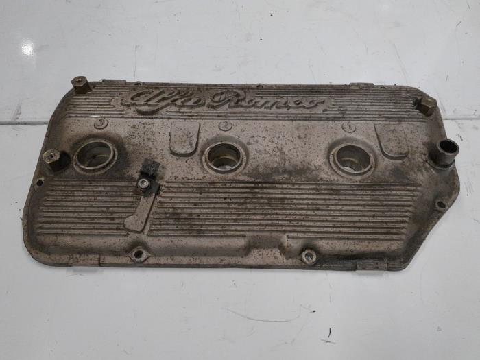 Alfa Romeo GTV Kleppendeksel