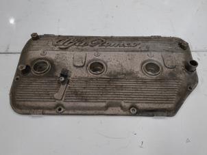 Gebruikte Kleppendeksel Alfa Romeo GTV Prijs € 90,00 Margeregeling aangeboden door A.T.S. van de Wiel