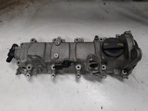 Gebruikte Nokkenashuis Audi A1 Sportback (8XA/8XF) 1.2 TFSI Prijs € 340,00 Margeregeling aangeboden door A.T.S. van de Wiel